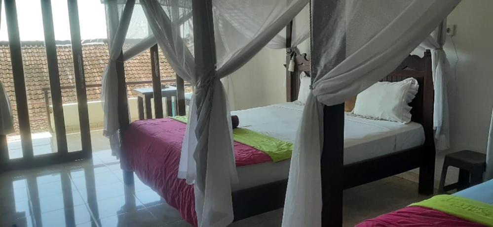 מלון אמד Sinar Bali 2 מראה חיצוני תמונה