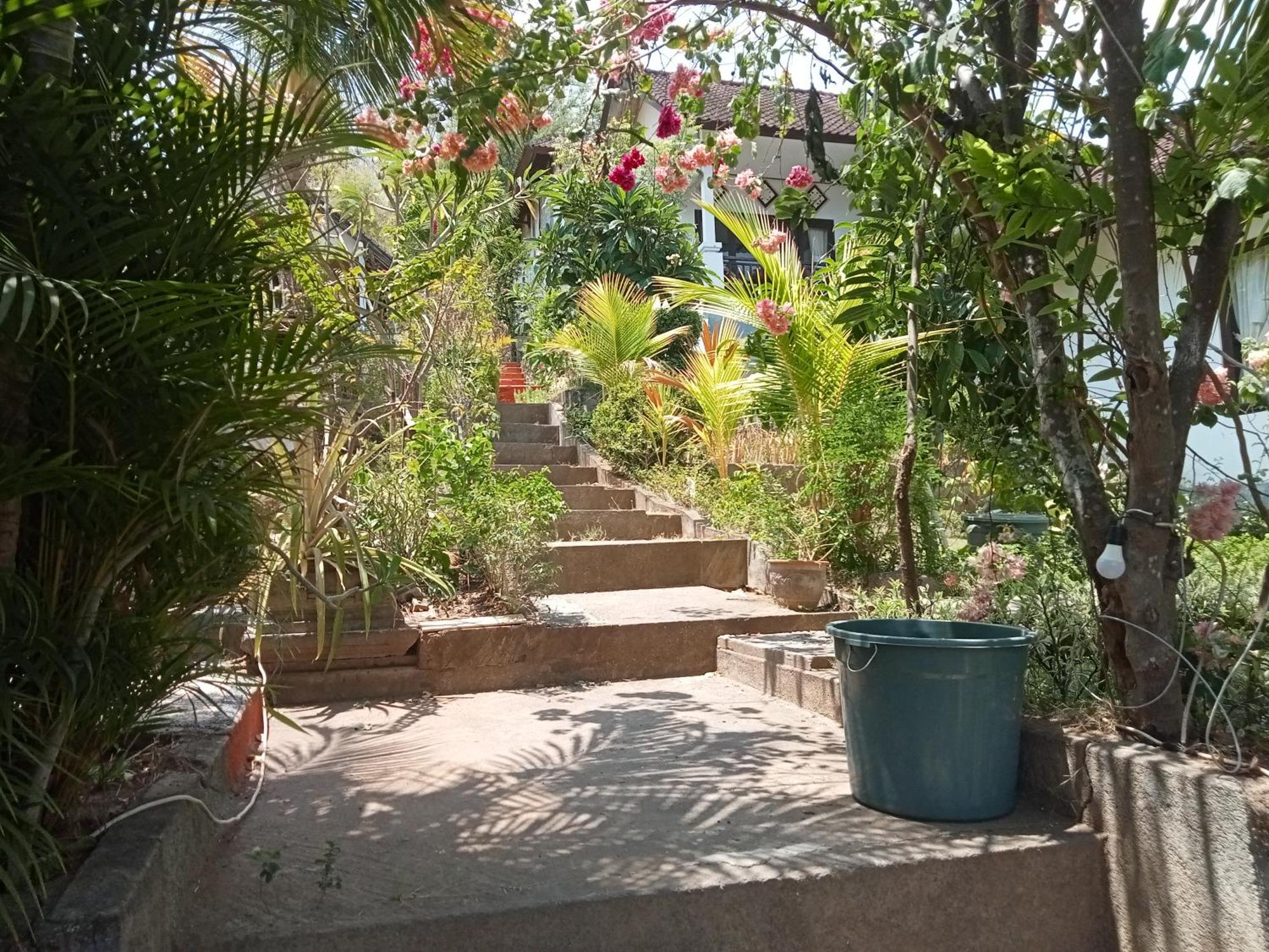 מלון אמד Sinar Bali 2 מראה חיצוני תמונה