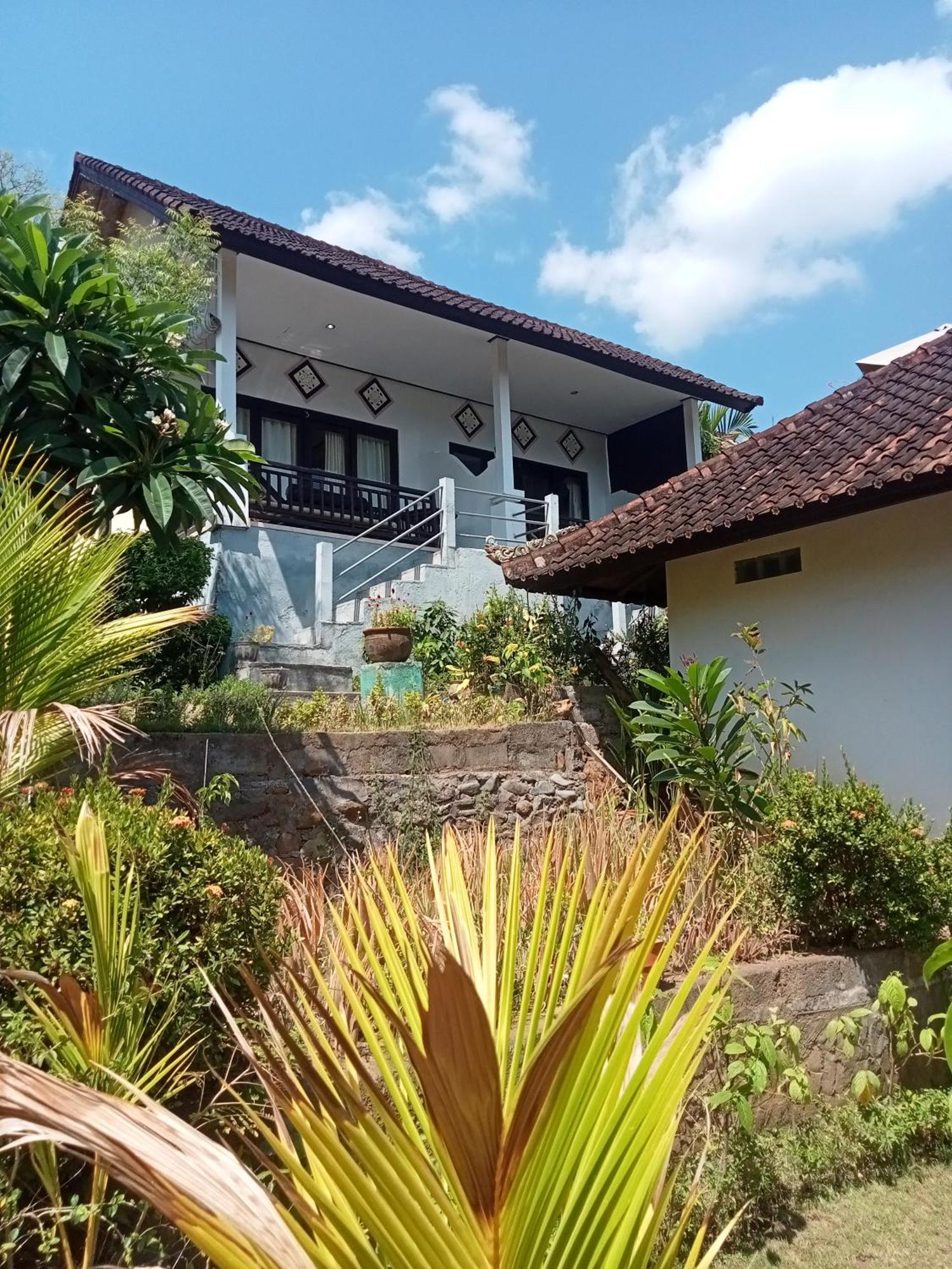מלון אמד Sinar Bali 2 מראה חיצוני תמונה