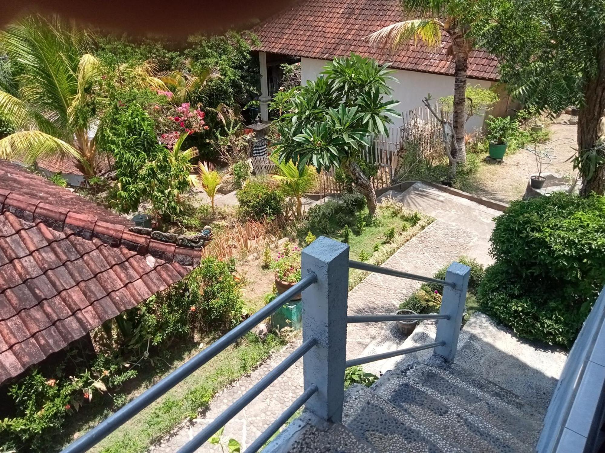 מלון אמד Sinar Bali 2 מראה חיצוני תמונה