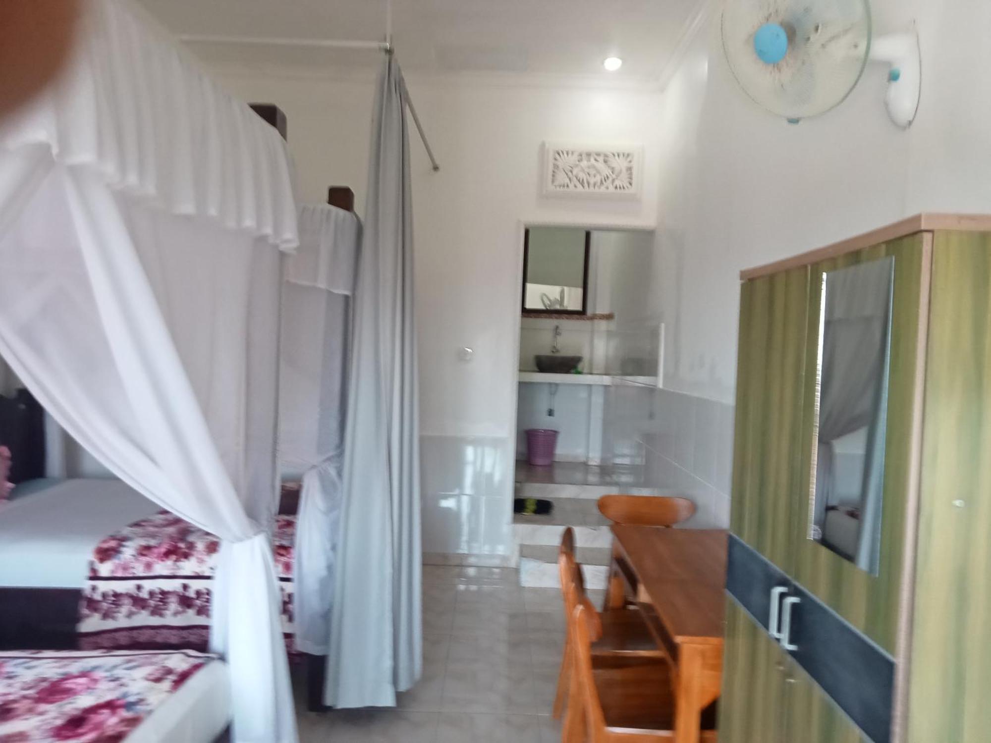 מלון אמד Sinar Bali 2 מראה חיצוני תמונה