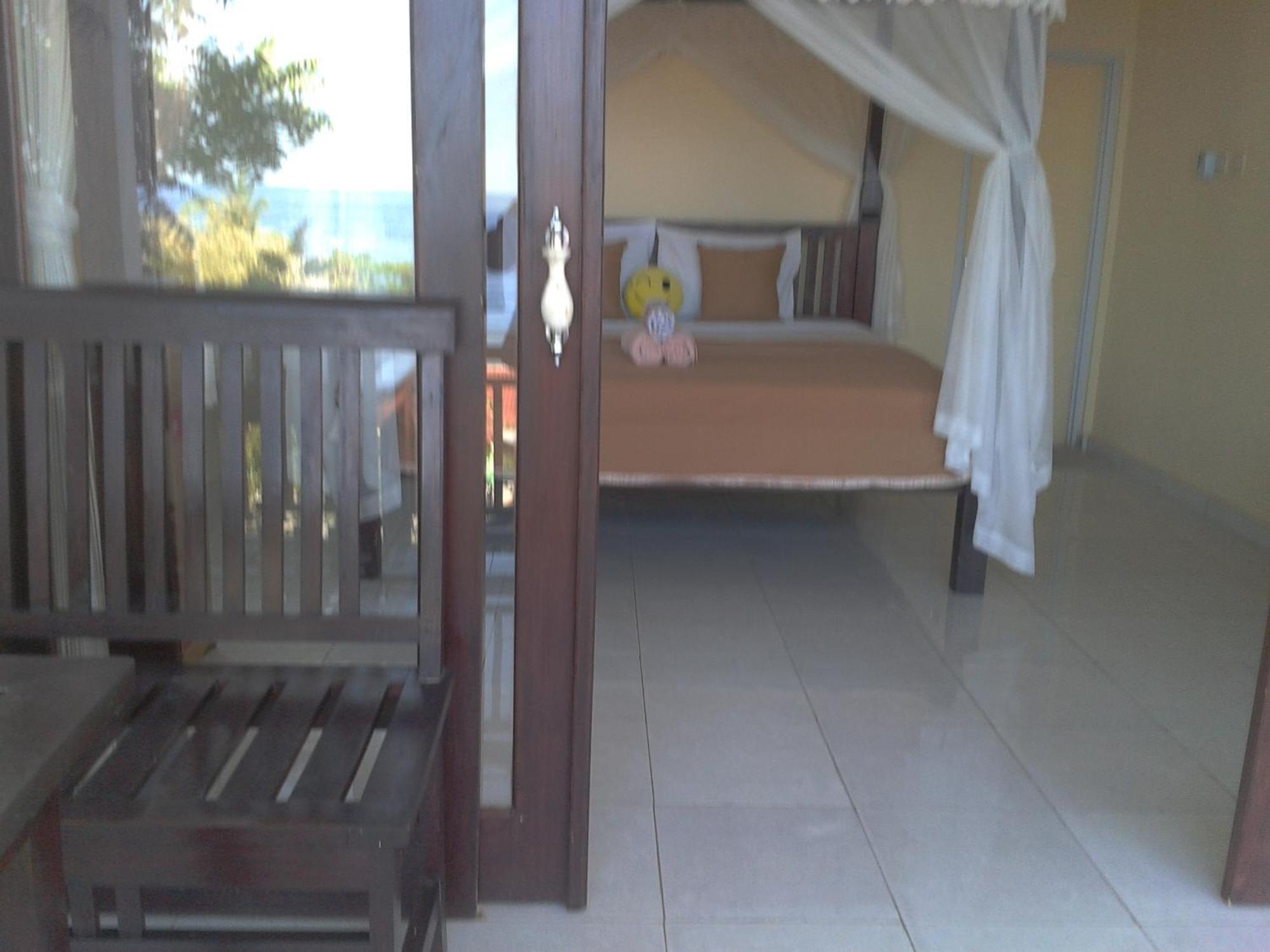 מלון אמד Sinar Bali 2 מראה חיצוני תמונה